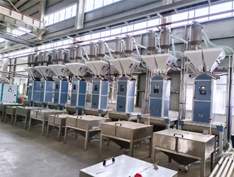 Case | How to Achieve Energy Saving for Auto Material Conveying System