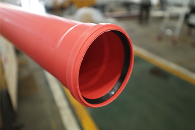 Video | LSP-160（H）PVC High Speed Extrusion Line