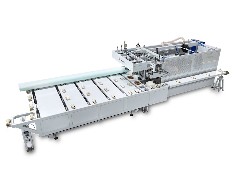 Online Socket Machine