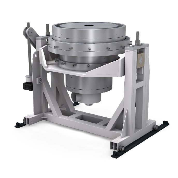 Single layer Pipe Head