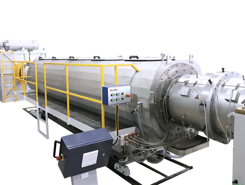 Vacuum Tank