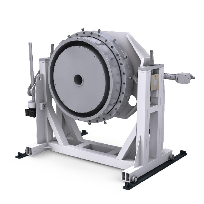 Multi layer Pipe Head