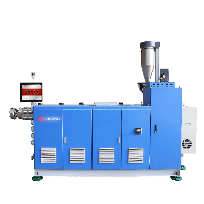 Single Screw Extruder