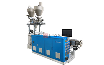 K2025 Preview | High Output PVC Pipe Extrusion Solution