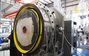 Liansu Factory Tour - Pipe Head Design & Manufacturing