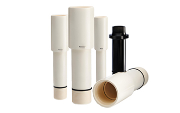 PVC Column Pipe Production Line for Borewell Submersible Pumps