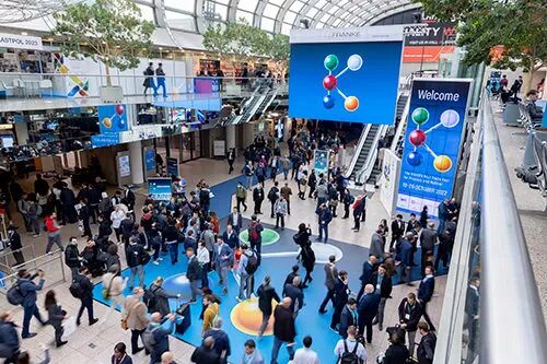 We are ready! See you at K 2025 @ 15B05!