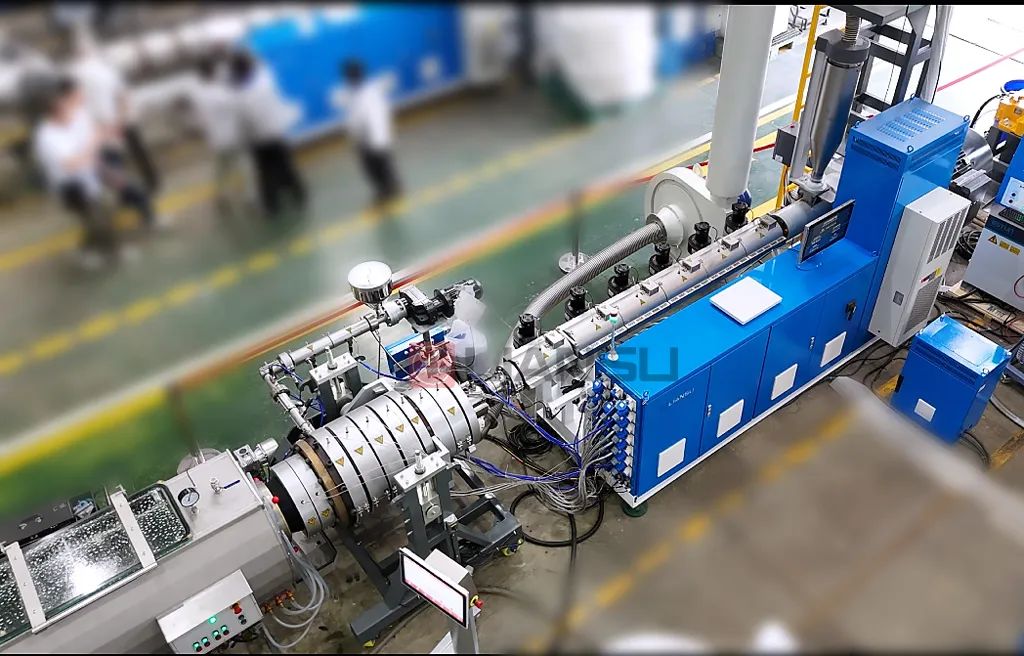 40H Single Screw Extruder for hdpe pipe extrusion.jpg
