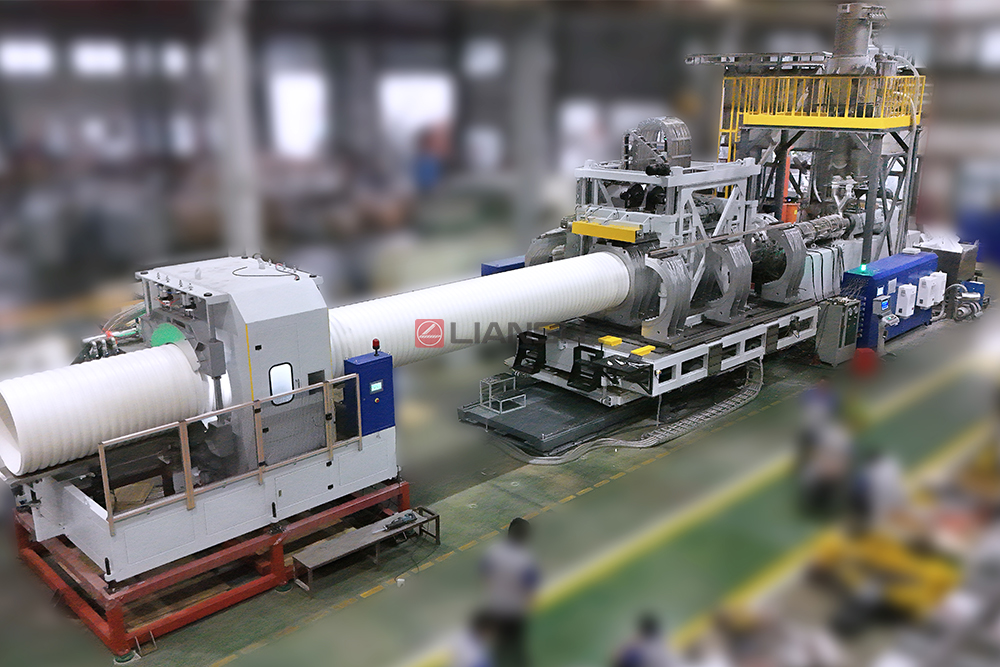 corrugated pipe extrusion line.jpg