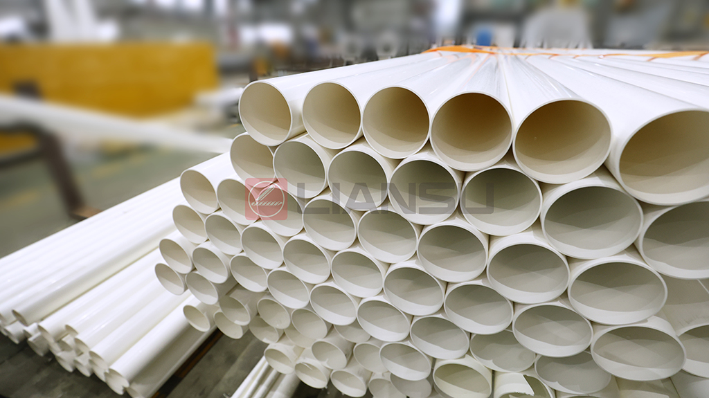 1768535046304931.jpg LSP-160-High-Speed-PVC-Pipe-Extrusion-Line-4.jpg